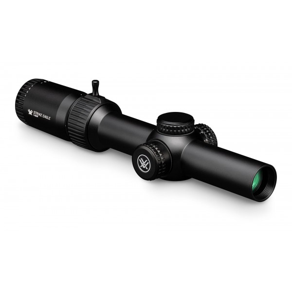 Vortex Strike Eagle 1-6x24 AR-BDC3 Reticle